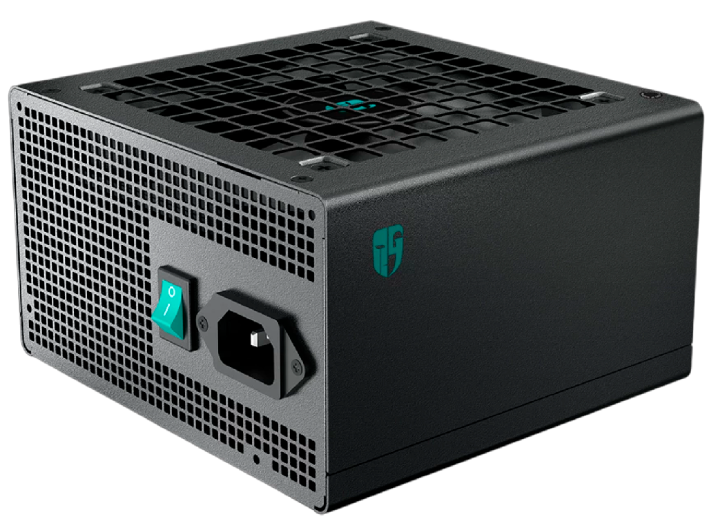 Power Supply ATX 700W GamerStorm PK700D, 80+ Bronze, 12 120MM Silent Fan Active Pfc Dcdc Flat Cable Design Versiunea Atx Atx 12V 24 Putere 700 W COREC3FIA Factorului De Putere Active Pfc Tensiune D - миниатюра 2
