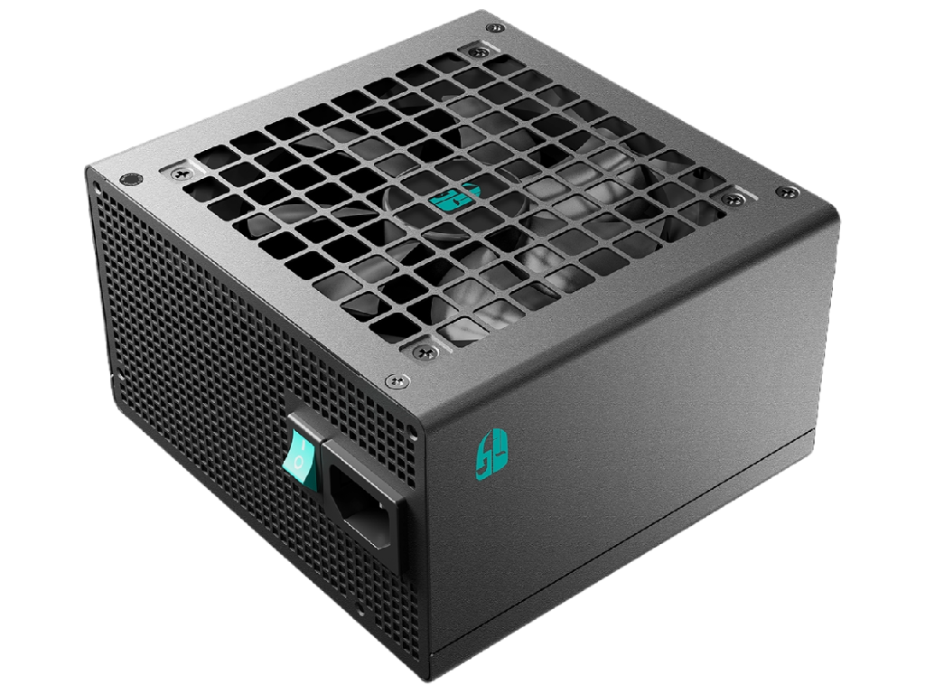 PSU GamerStorm ”PF700X”, 700W, ATX12V V2.52, 80 PLUS®Bronze, Active PFC+Double Forward + DC to DC, 120mm Aerodynamic Long-Life HYB Fan, Taiwanese Capacitors, Sleeved Black Cables, +12V(58A), 20+4 Pin, 1xCPU(4+4Pin), 6x SATA, 2xPCI-E(6+2pin), 2x IDE, OPP, OVP, SCP, OTP, OCP, UVP, SIP, NLO, Black - миниатюра 3