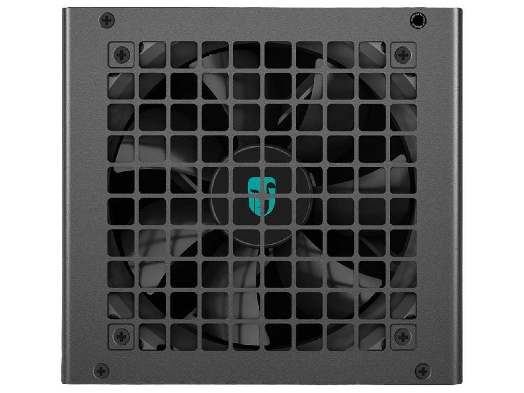 PSU GamerStorm ”PF700X”, 700W, ATX12V V2.52, 80 PLUS®Bronze, Active PFC+Double Forward + DC to DC, 120mm Aerodynamic Long-Life HYB Fan, Taiwanese Capacitors, Sleeved Black Cables, +12V(58A), 20+4 Pin, 1xCPU(4+4Pin), 6x SATA, 2xPCI-E(6+2pin), 2x IDE, OPP, OVP, SCP, OTP, OCP, UVP, SIP, NLO, Black - миниатюра 2