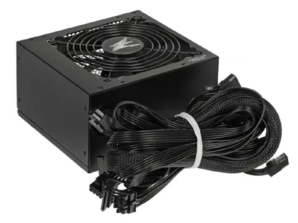 Zalman MEGAMAX (800W) - миниатюра 2