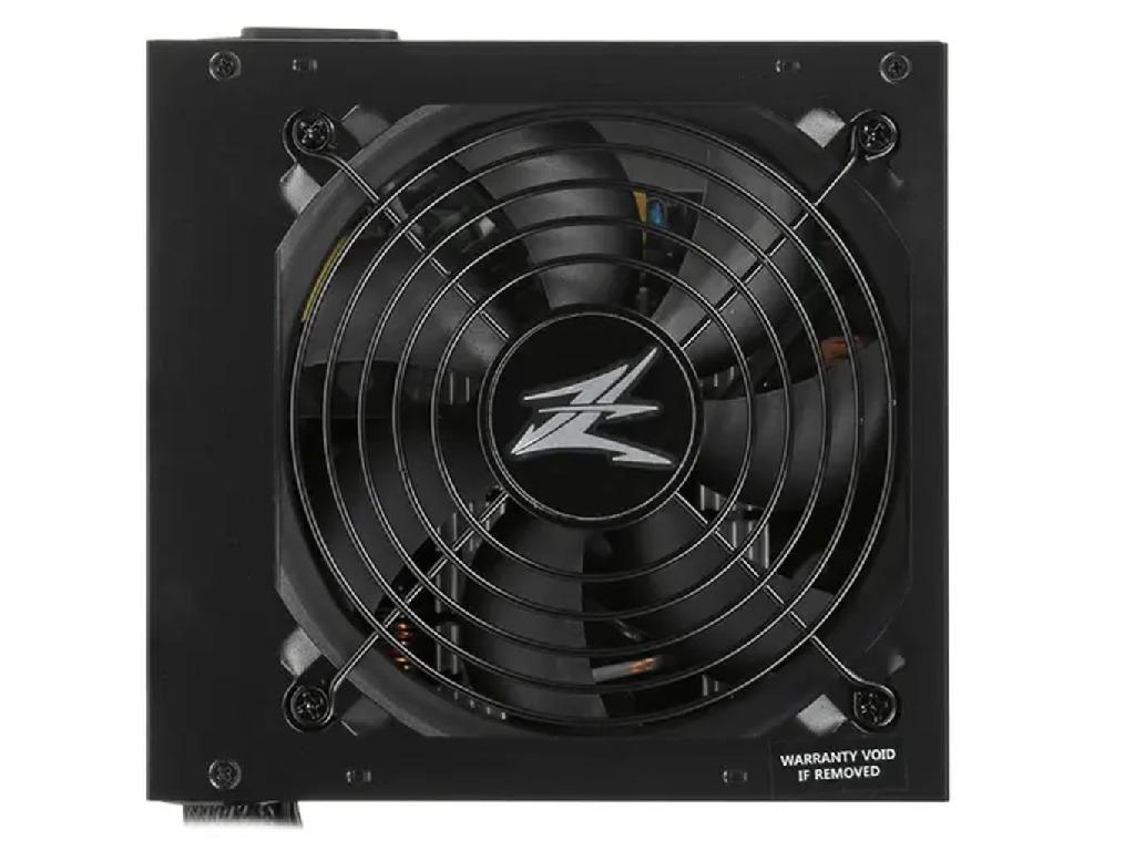 Zalman MEGAMAX (800W) - миниатюра 3