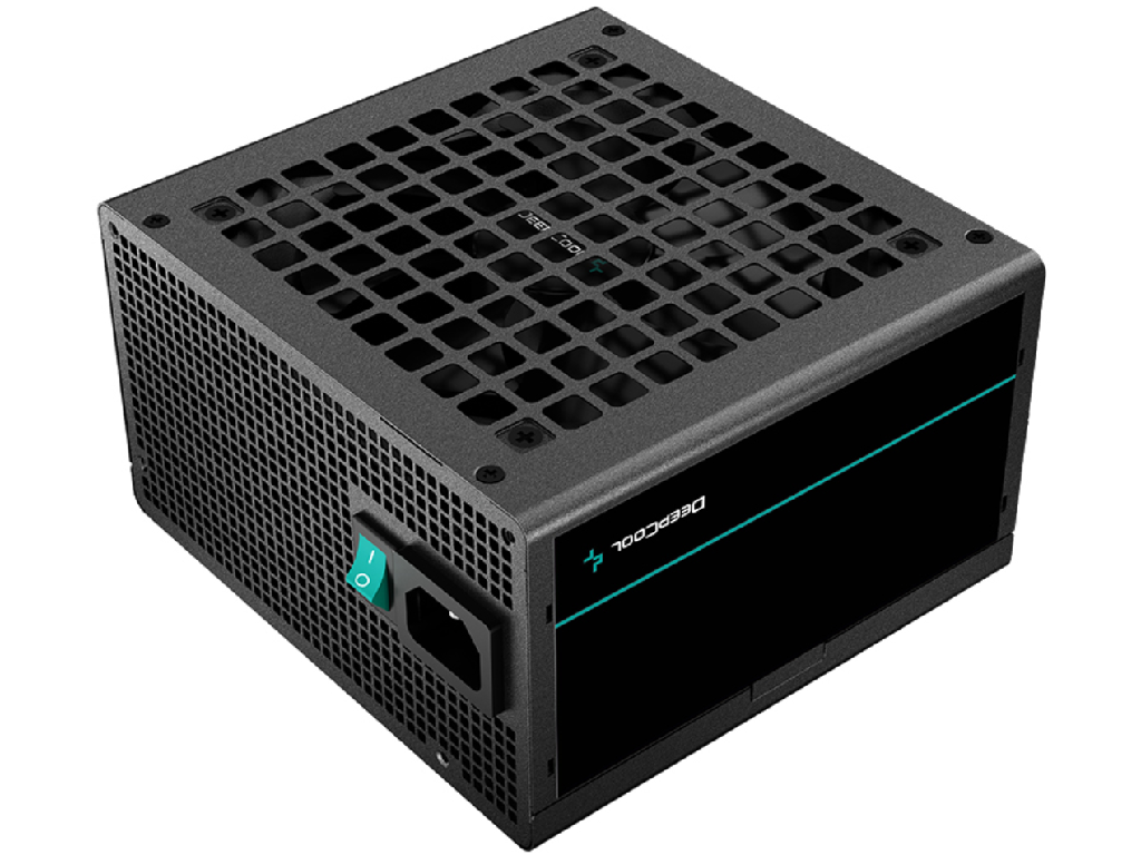 Power Supply ATX 650W Deepcool PF650D - миниатюра 3