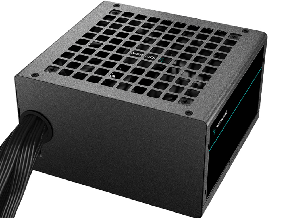 Power Supply ATX 650W Deepcool PF650D - миниатюра 4