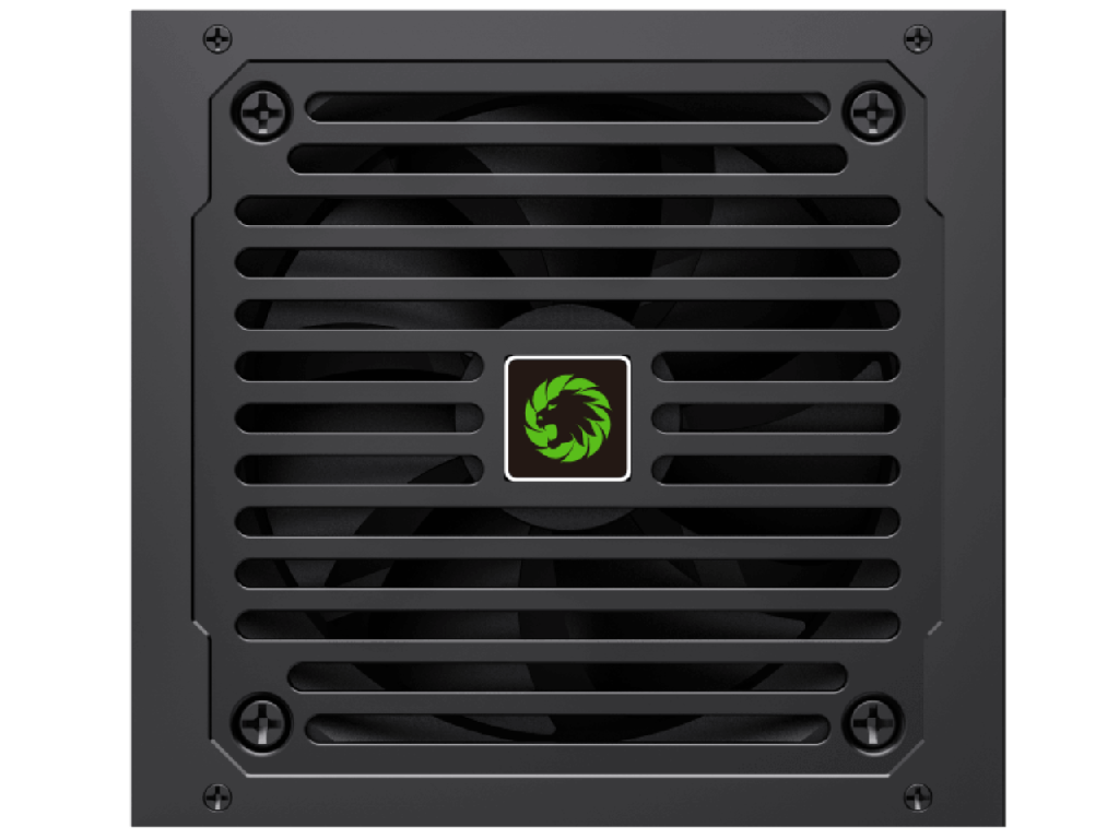 Power Supply ATX 700W GAMEMAX GE-700, 12cm Fan, 80PLUS, Retail, Active PFC, 1x24PIN, 12V8pin(4+4), 5xSATA, 2xPCI-6+2PIN, 3x4PIN - миниатюра 2