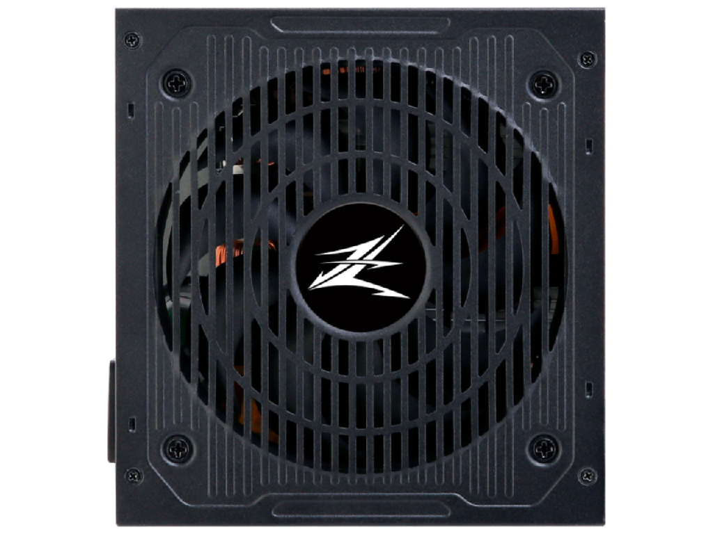 Zalman Megamax (700W) - миниатюра 2
