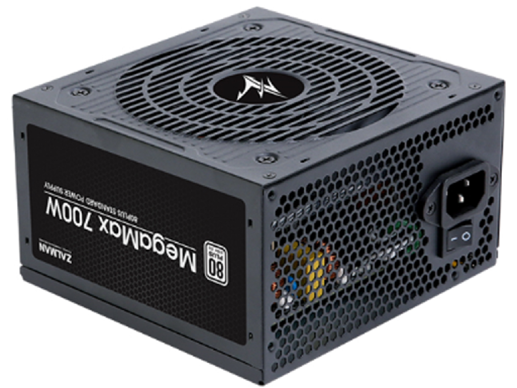 Zalman Megamax (700W)