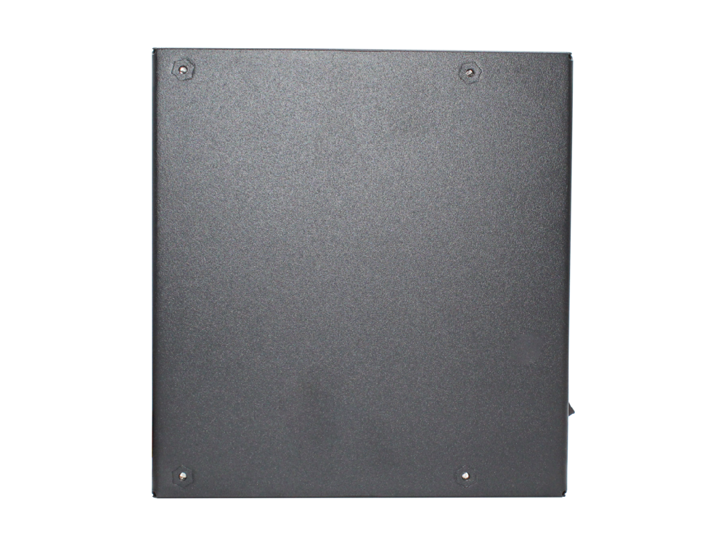 PSU XILENCE XP600R6 (XN044), 600W, ”Performance C” Series, ATX 2.31, ErP2014 norm, Active PFC, 120mm fan,+12V (18A/20A), 1x 20+4 Pin (MB), 1x P4+4 (CPU), 6x SATA (SSD/HDD), 1x PCI-E 6+2pin (GPU), 2x PATA, OVP, UVP, SCP, OLP, Black - миниатюра 7