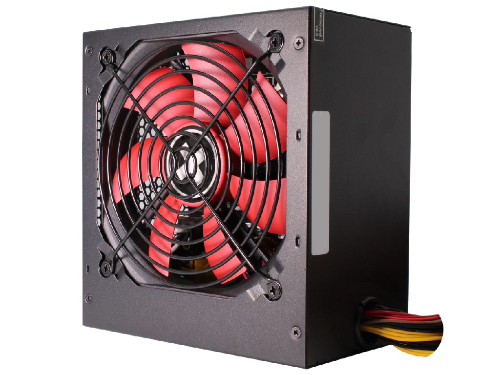 PSU XILENCE XP600R6 (XN044), 600W, ”Performance C” Series, ATX 2.31, ErP2014 norm, Active PFC, 120mm fan,+12V (18A/20A), 1x 20+4 Pin (MB), 1x P4+4 (CPU), 6x SATA (SSD/HDD), 1x PCI-E 6+2pin (GPU), 2x PATA, OVP, UVP, SCP, OLP, Black - миниатюра 5