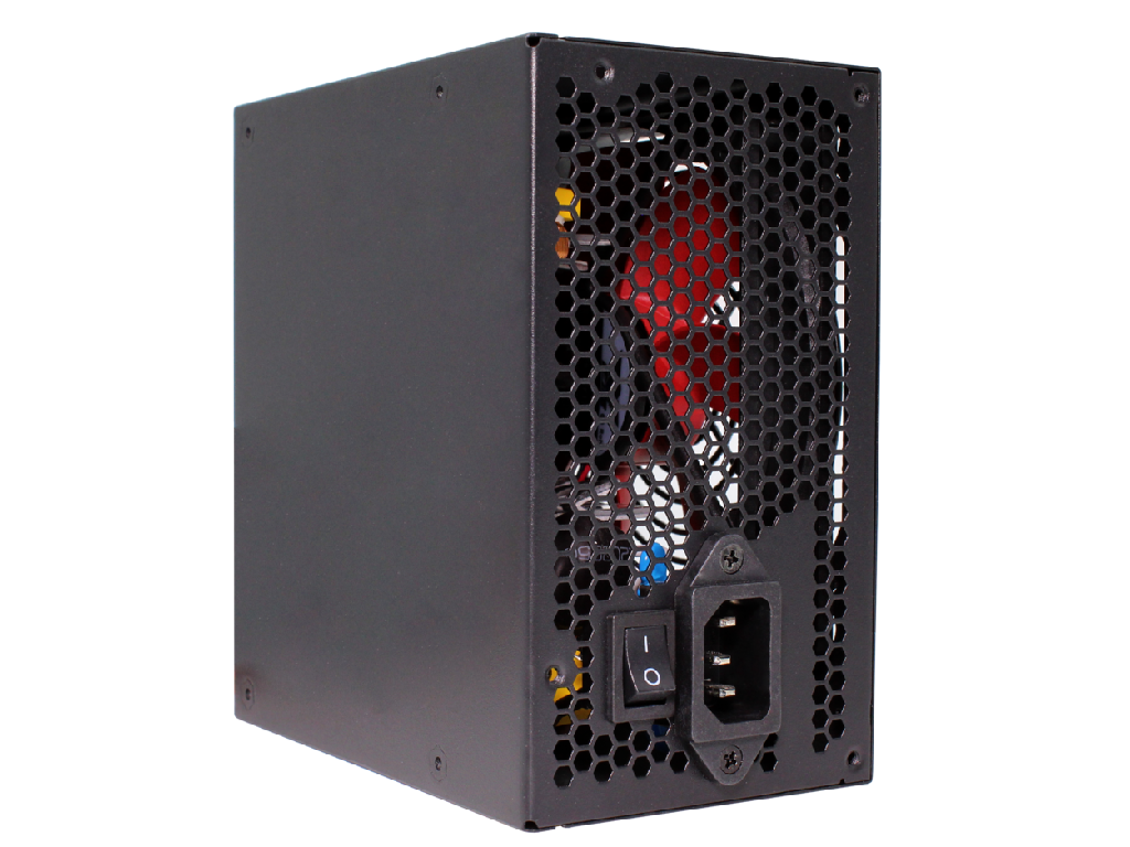 PSU XILENCE XP600R6 (XN044), 600W, ”Performance C” Series, ATX 2.31, ErP2014 norm, Active PFC, 120mm fan,+12V (18A/20A), 1x 20+4 Pin (MB), 1x P4+4 (CPU), 6x SATA (SSD/HDD), 1x PCI-E 6+2pin (GPU), 2x PATA, OVP, UVP, SCP, OLP, Black - миниатюра 6