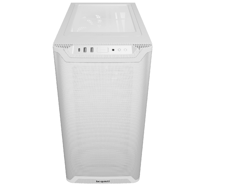 Case ATX be quiet! Pure Base 501 LX, w/o PSU, 3x120mm 1x14 - миниатюра 5