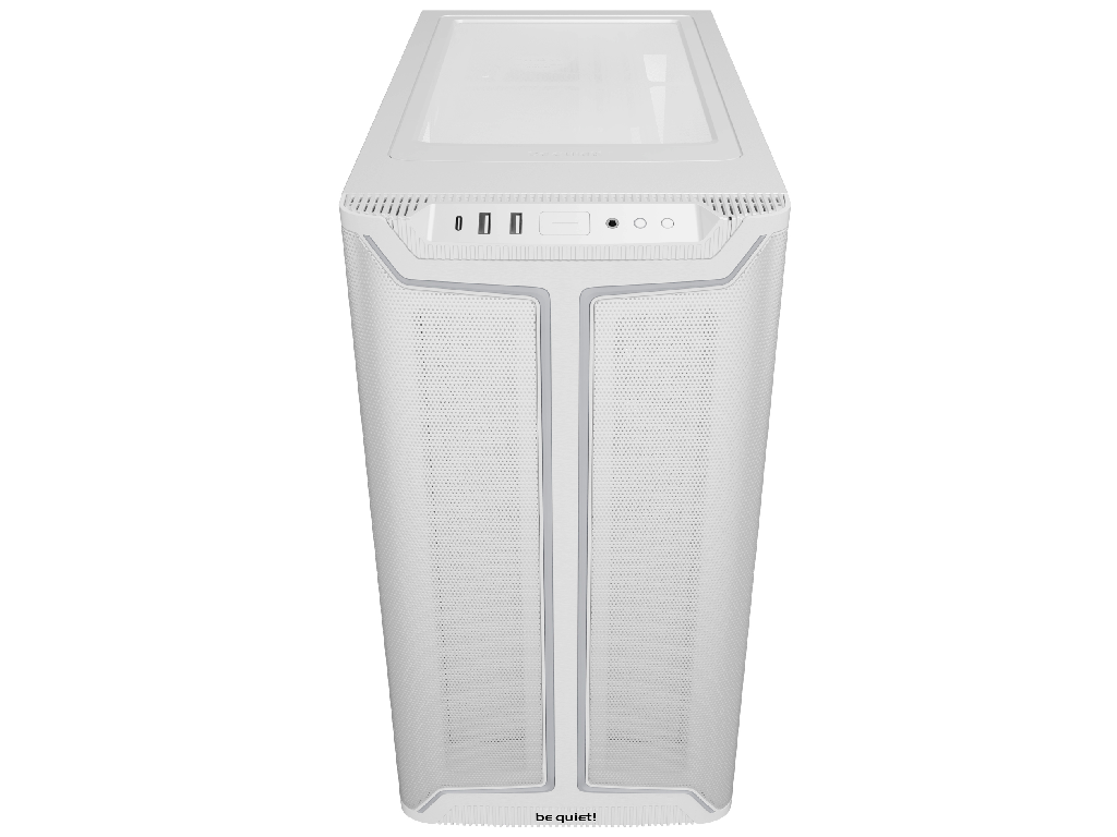Case ATX be quiet! Pure Base 501 DX, w/o PSU, 3x140mm, 2xARG - миниатюра 5