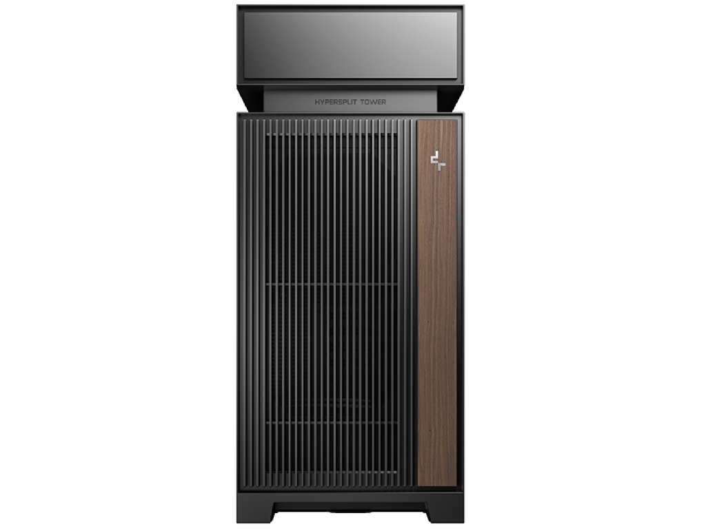 Case Atx Deepcool CL660 Wo Psu 2X120MMARGB Usbc USB30 Front Mesh Tg Dust Filter 2X25 2X35 Black HTTPSRUDEEPCOOLCOMPRODUCTSCASESCL660W Hoptimizedatxcasewithaninnovative - миниатюра 3