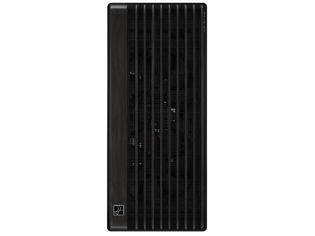 Case E-ATX Asus ProArt PA602, Wood Edition, 2x200mm 1x140mm,PWM Hub,Tempered Glass,Dust Filter,2xUSBx2.0,2xUSB 3.2,1xUSB-C,4x3.5"/2.5",4x2.5",Black Factor de form%3F a pl%3Fcii de baza E-ATX, ATX, Micro-ATX, Mini-ITX, DTX, Mini-DTX Tip Carcasa PC Midi-Tower Canal pentru cablaj 30mm Material carcas%3F Metal USB 3.x Type-A 2x USB 2.0 Type-A 2x USB Type-C 1x USB 3.2 Gen 2x2 - миниатюра 2