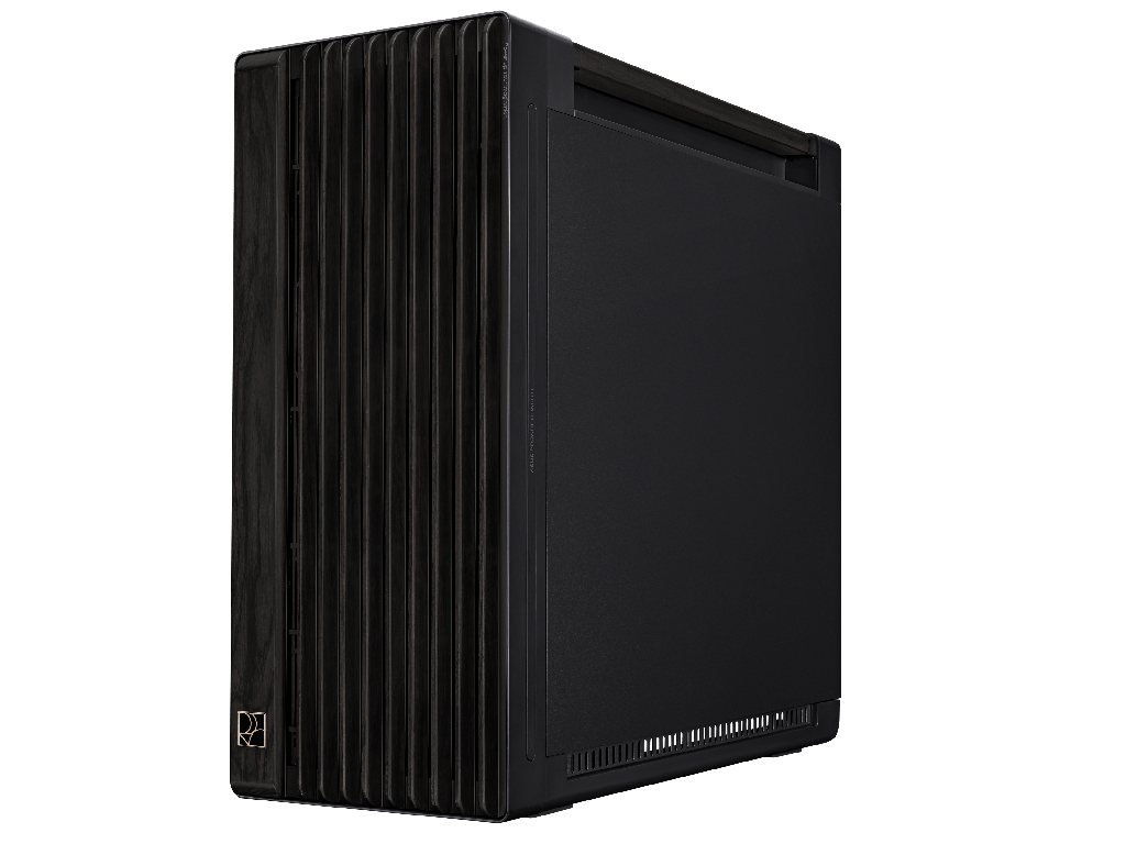 Case E-ATX Asus ProArt PA602, Wood Edition, 2x200mm 1x140mm,PWM Hub,Tempered Glass,Dust Filter,2xUSBx2.0,2xUSB 3.2,1xUSB-C,4x3.5"/2.5",4x2.5",Black Factor de form%3F a pl%3Fcii de baza E-ATX, ATX, Micro-ATX, Mini-ITX, DTX, Mini-DTX Tip Carcasa PC Midi-Tower Canal pentru cablaj 30mm Material carcas%3F Metal USB 3.x Type-A 2x USB 2.0 Type-A 2x USB Type-C 1x USB 3.2 Gen 2x2 - миниатюра 3