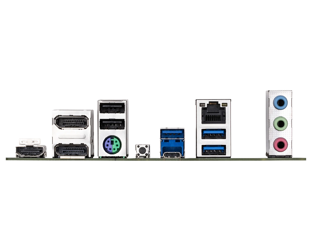 GIGABYTE B850M D3HP, Socket AM5, 9Phases, AMD B850, Dual 4xDDR5-8200, APU AMD graphics, HDMI, 2xDP, 2xPCIe5.0 X16, 4xSATA3, RAID, 2xM.2 PCIe 5.0, Realtek 7.1 HDA, 1x2.5GbE LAN, 2xUSB-C 3.2, 5xUSB3.2, RGB Fusion 2.0, mATX - миниатюра 4