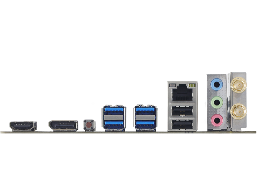 BIOSTAR B850MT2-E DJ, Socket AM5, 8Phases, AMD B850, Dual 2xDDR5-8000, APU AMD graphics, HDMI, DP, 1xPCIe X16, 2xSATA3, RAID, 2xM.2 4.0, 1xM.2-E for WiFi, 1xPCIe X4, ALC897 7.1 HDA, 1x2.5GbE LAN, 1xUSB-C 3.2 Gen2 header, 6xUSB3.2, DJ LED, mATX - миниатюра 4