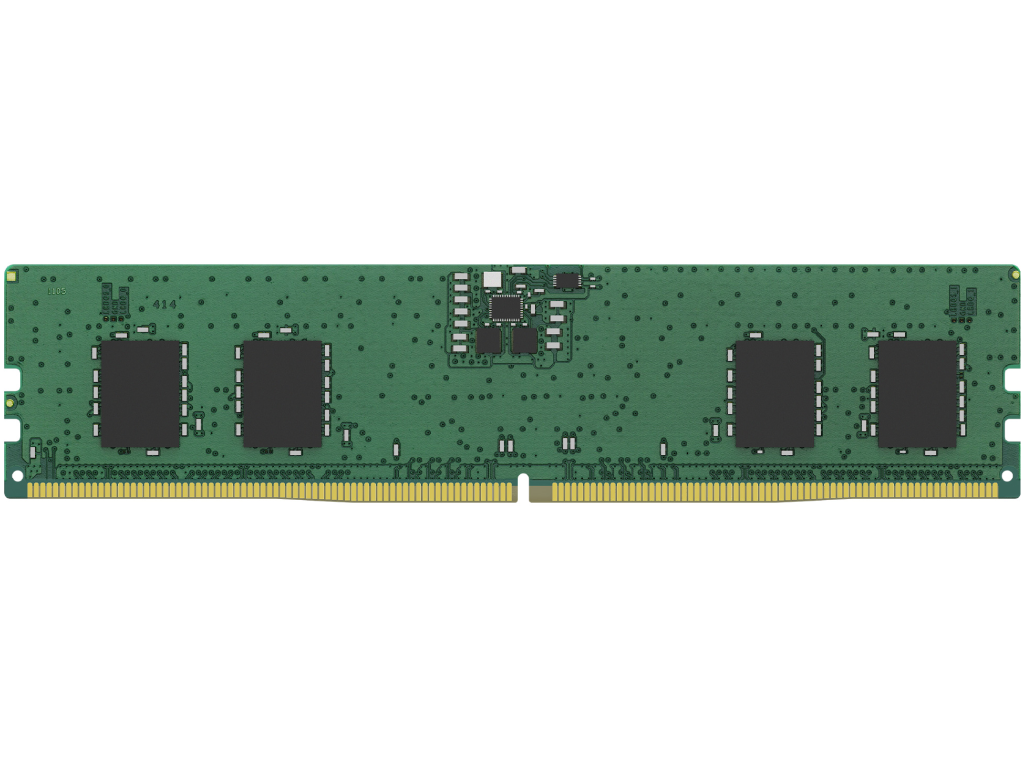 32GB DDR5-5600 Kingston ValueRAM, PC5-44800, CL46, 1Rx8, 1.1V