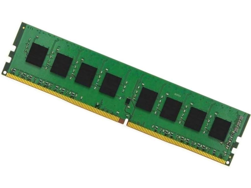 32GB DDR4- 3200MHz Kingston ValueRAM PC25600 CL22 288pi 288PIN Dimm 12V - миниатюра 3
