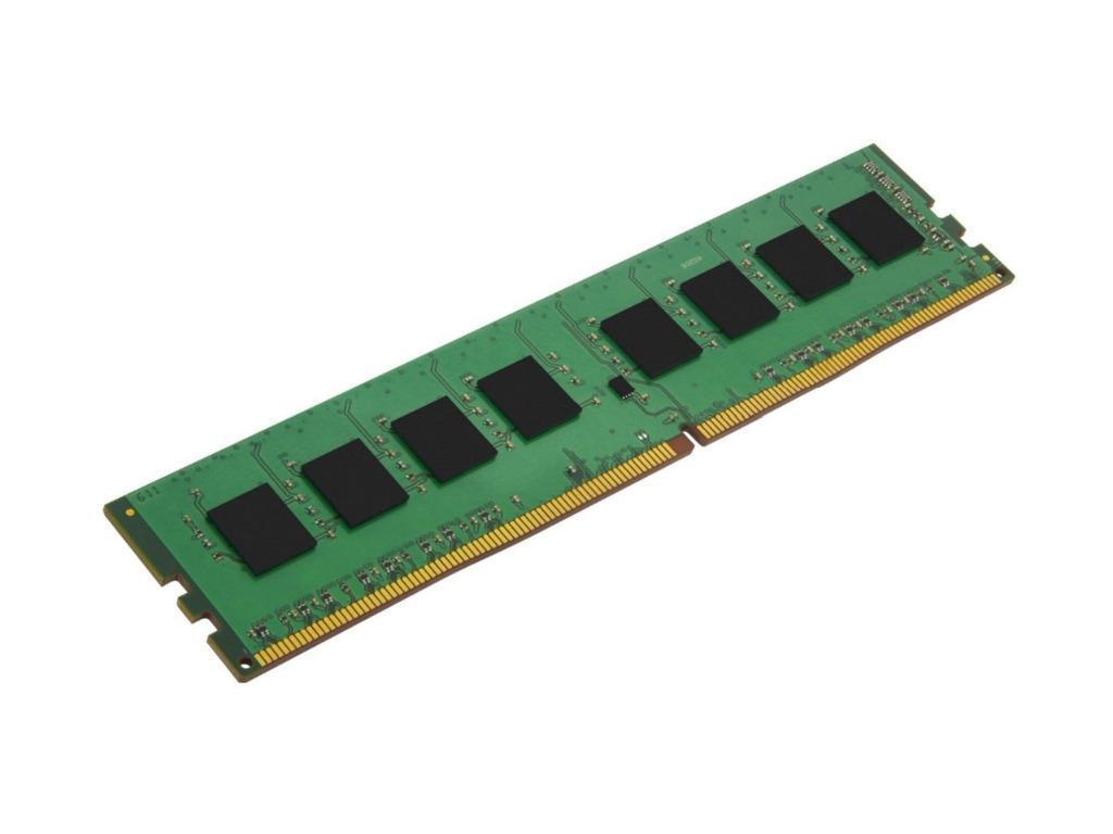 32GB DDR4- 3200MHz Transcend PC25600, CL22, 288pin DIMM 1.2V - миниатюра 3