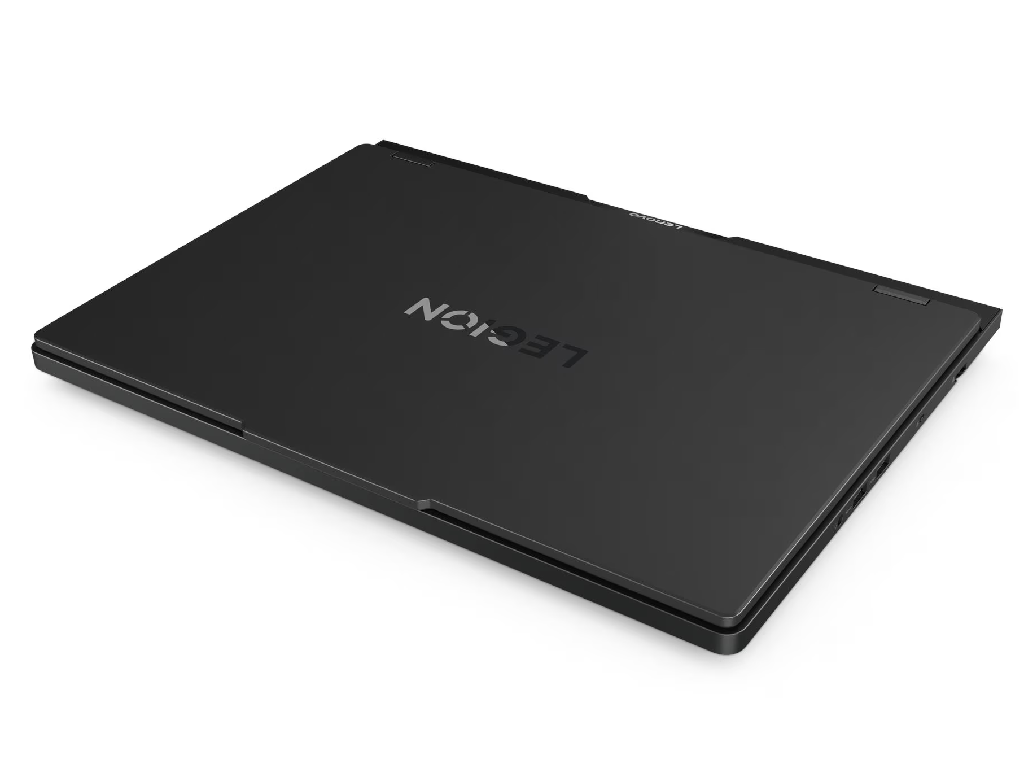 Lenovo Legion Pro 5 16IRX10, Intel® Core i7-14650HX (E-cores up to 5.20GHz, 30MB), 16” WQXGA (2560x1600) IPS 240Hz Non-Touch, 32GB (16GBx2) DDR5-5600, 1x1TB SSD M.2 2242 PCIe Gen4 TLC, Eclipse Black, 1xNVIDIA® GeForce RTX 5060 8GB, BT 5.4, Wi-Fi 6E 2x2, 1080p, 4 Cell Li-Pol - миниатюра 7