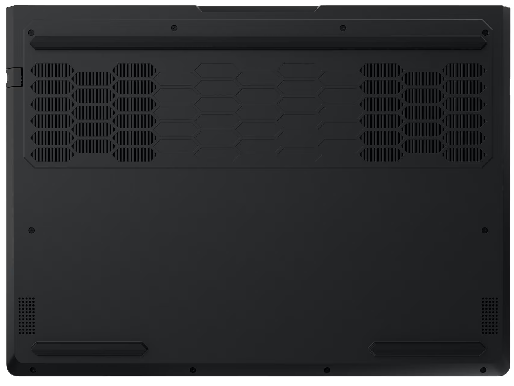 Lenovo Legion Pro 5 16IRX10, Intel® Core i7-14650HX (E-cores up to 5.20GHz, 30MB), 16” WQXGA (2560x1600) IPS 240Hz Non-Touch, 32GB (16GBx2) DDR5-5600, 1x1TB SSD M.2 2242 PCIe Gen4 TLC, Eclipse Black, 1xNVIDIA® GeForce RTX 5060 8GB, BT 5.4, Wi-Fi 6E 2x2, 1080p, 4 Cell Li-Pol - миниатюра 11