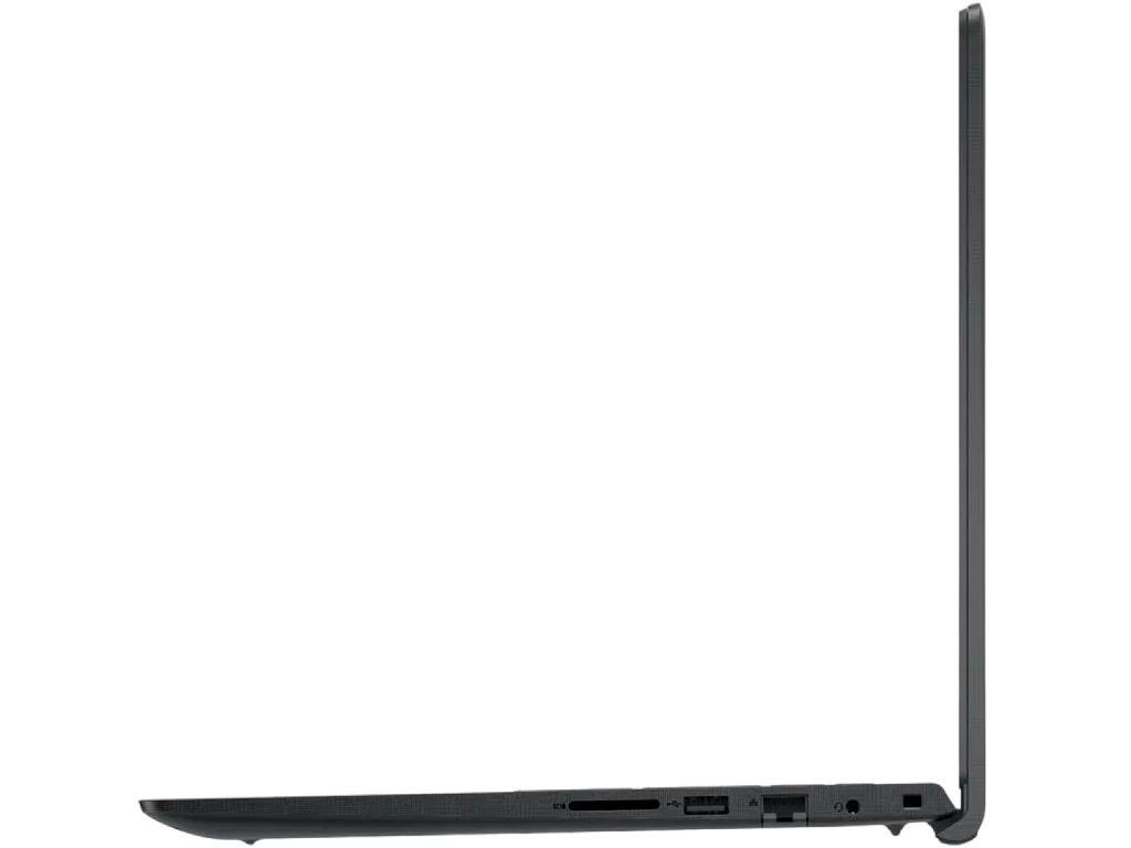 Dell Vostro 3530 Carbon Black, 15.6" FHD (1920x108, 1920X1080 120HZ 250 Nits Wva Antiglare Intel Core I51334U 10C/12T 34 Ghz 50GHz 16 Gb DDR42666MHZ RAM 512GB SSD Intel Iris Xe Graphics WIFI5BT) - миниатюра 3