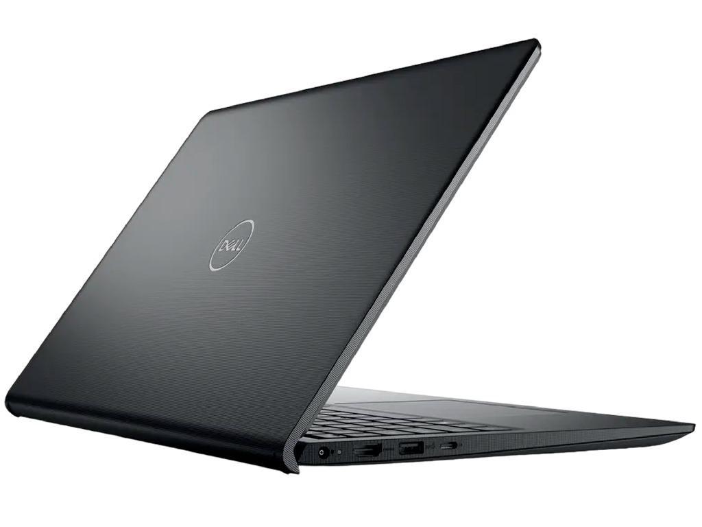 Dell Vostro 3530 Carbon Black, 15.6" FHD (1920x108, 1920X1080 120HZ 250 Nits Wva Antiglare Intel Core I51334U 10C/12T 34 Ghz 50GHz 16 Gb DDR42666MHZ RAM 512GB SSD Intel Iris Xe Graphics WIFI5BT) - миниатюра 6