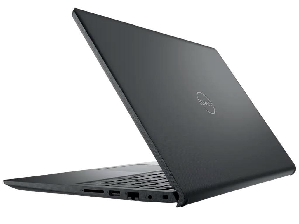 Dell Vostro 3530 Carbon Black, 15.6" FHD (1920x108, 1920X1080 120HZ 250 Nits Wva Antiglare Intel Core I51334U 10C/12T 34 Ghz 50GHz 16 Gb DDR42666MHZ RAM 512GB SSD Intel Iris Xe Graphics WIFI5BT) - миниатюра 5
