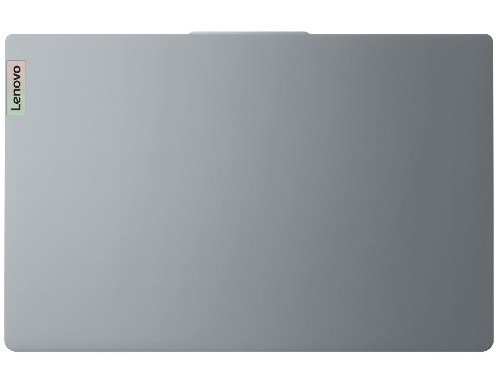 NB Lenovo 16.0" IdeaPad Slim 3 16IAH8 Grey (Core i5-12450H 16Gb 512Gb) 16" IPS FHD (1920x1080) Non-glare, Intel Core i5-12450H (8x Core, 4x 4.4GHz, 4x 3.3GHz, 12Mb), 16Gb (Onboard) LPDDR5-4800, 512Gb PCIE, Intel UHD Graphics, HDMI, 802.11ax, Bluetooth, 1x USB-C DP, 2x USB-C, Card Reader, FHD Webcam, No OS, 47Wh Battery, Illuminated Keyboard, 1.62kg, Arctic Grey - миниатюра 7