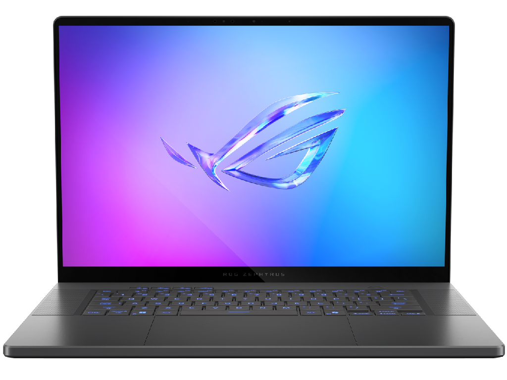 16" ASUS ROG Zephyrus G16 GU605CP, Intel Core Ultr Ultra 7 255H 1551GHZ32GB LPDDR5X1TB Pcie 40 Nvmegeforce RTX5070 8GB GDDR7W Ifi 7BT54HDMIFULLHD Cambacklit Rgb KEYB16 Wqxga Rog Nebula Oled