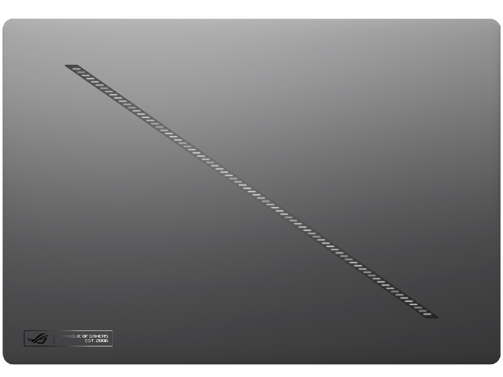 16" ASUS ROG Zephyrus G16 GU605CP, Intel Core Ultr Ultra 7 255H 1551GHZ32GB LPDDR5X1TB Pcie 40 Nvmegeforce RTX5070 8GB GDDR7W Ifi 7BT54HDMIFULLHD Cambacklit Rgb KEYB16 Wqxga Rog Nebula Oled - миниатюра 6