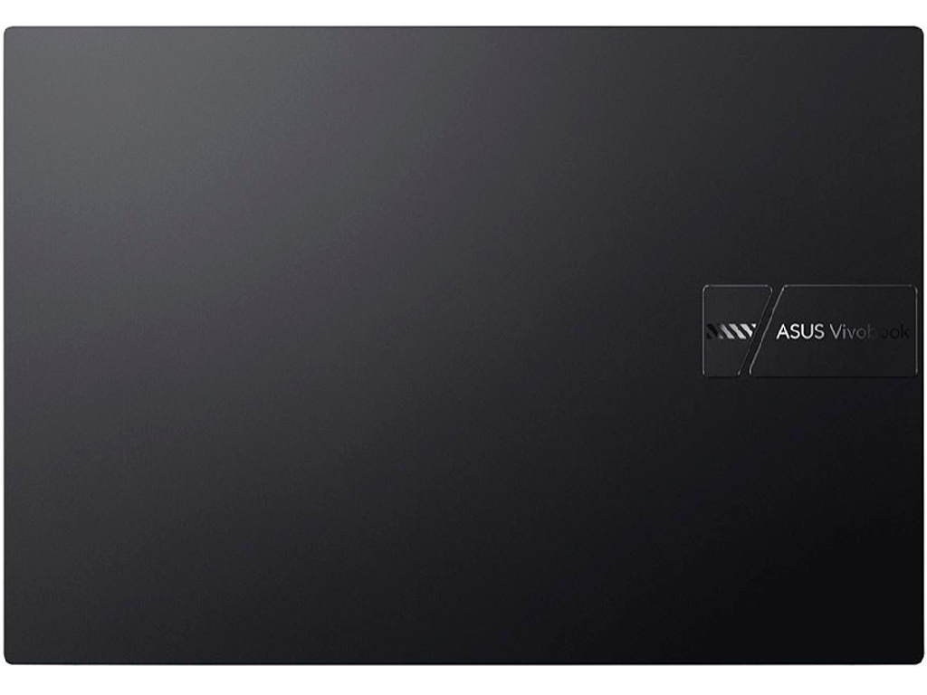 NB ASUS 16.0" Vivobook 16 X1605VAP Black (Core 7 1, 150U 16GB 512GB 160 Fhd 1920X1200 Nonglare Intel Core 7 150U 10X Core 2X 54GHz 8X 40GHz 12MB 16GB 8GB Onboard 8GB DDR43200 512GB) - миниатюра 4