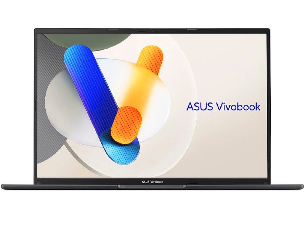 NB ASUS 16.0" Vivobook 16 X1605VAP Black (Core 7 1, 150U 16GB 512GB 160 Fhd 1920X1200 Nonglare Intel Core 7 150U 10X Core 2X 54GHz 8X 40GHz 12MB 16GB 8GB Onboard 8GB DDR43200 512GB)