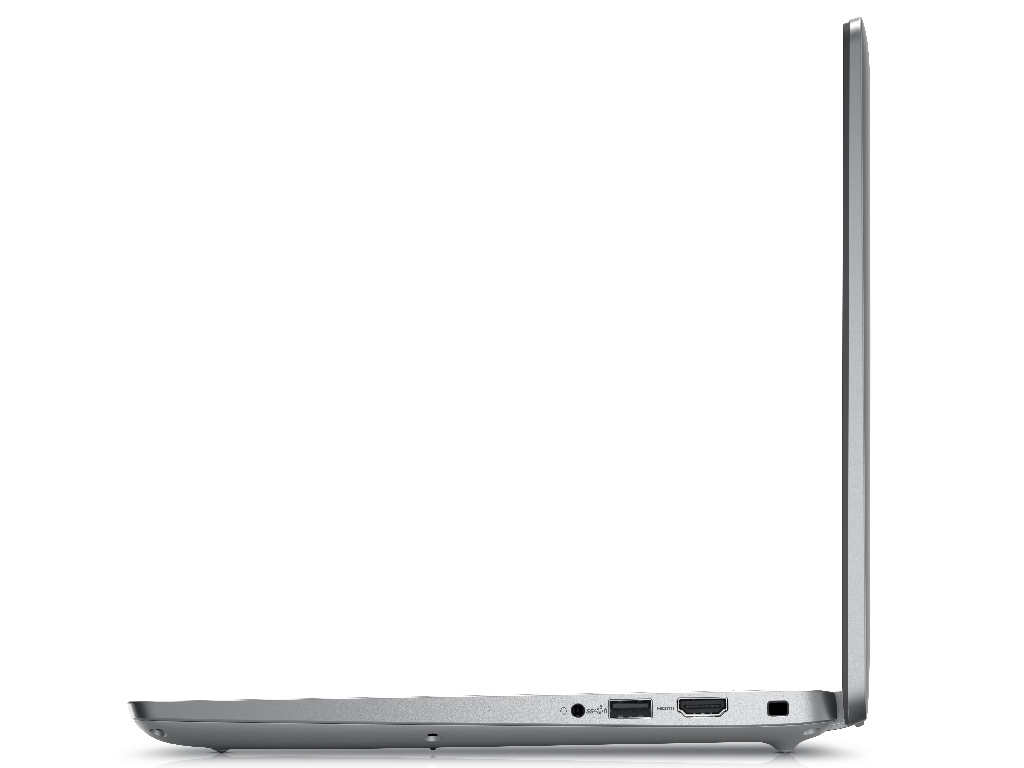 DELL Latitude 5450 Gray, 14.0'' FHD IPS AG 25 250 Nits Intel Core Ultra 7 155U 16GB 2X8GB DDR5 M2 512GB Pcie GEN4 Nvme Intel Iris Xe Graphics Intel WIFI6E 2X2 AX211BT52 RJ45 Backlit Kb Ru - миниатюра 8
