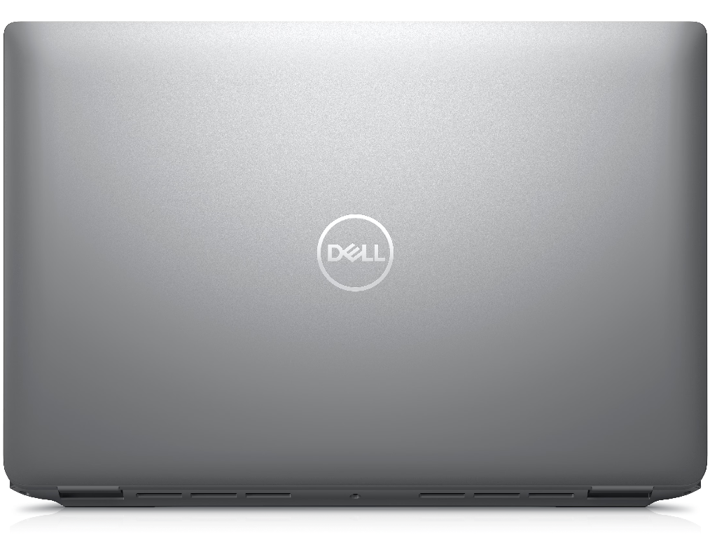DELL Latitude 5450 Gray, 14.0'' FHD IPS AG 25 250 Nits Intel Core Ultra 7 155U 16GB 2X8GB DDR5 M2 512GB Pcie GEN4 Nvme Intel Iris Xe Graphics Intel WIFI6E 2X2 AX211BT52 RJ45 Backlit Kb Ru - миниатюра 9