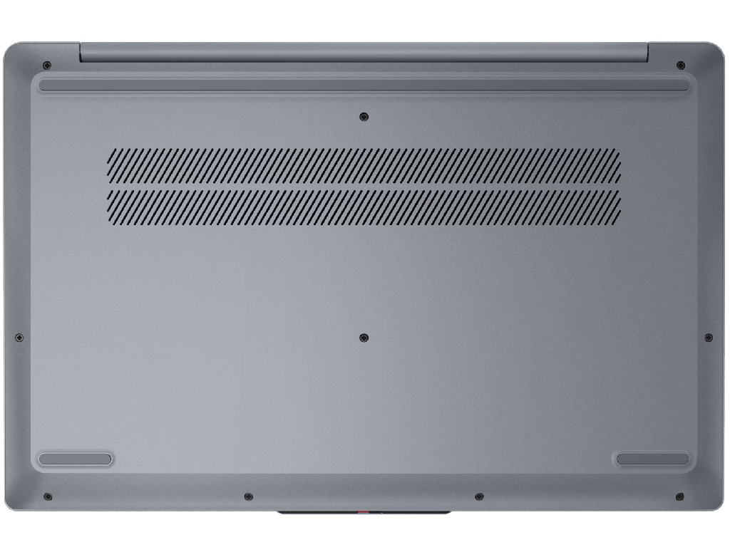 NB Lenovo 15.6" IdeaPad Slim 3 15IAH8 Grey (Core i, I512450H 16GB 1TB 156 Ips Fhd 1920X1080 Nonglare Intel Core I512450H 8X Core 4X 44GHz 4X 33GHz 12MB 16GB Onboard LPDDR54800 1TB Pc) - миниатюра 5