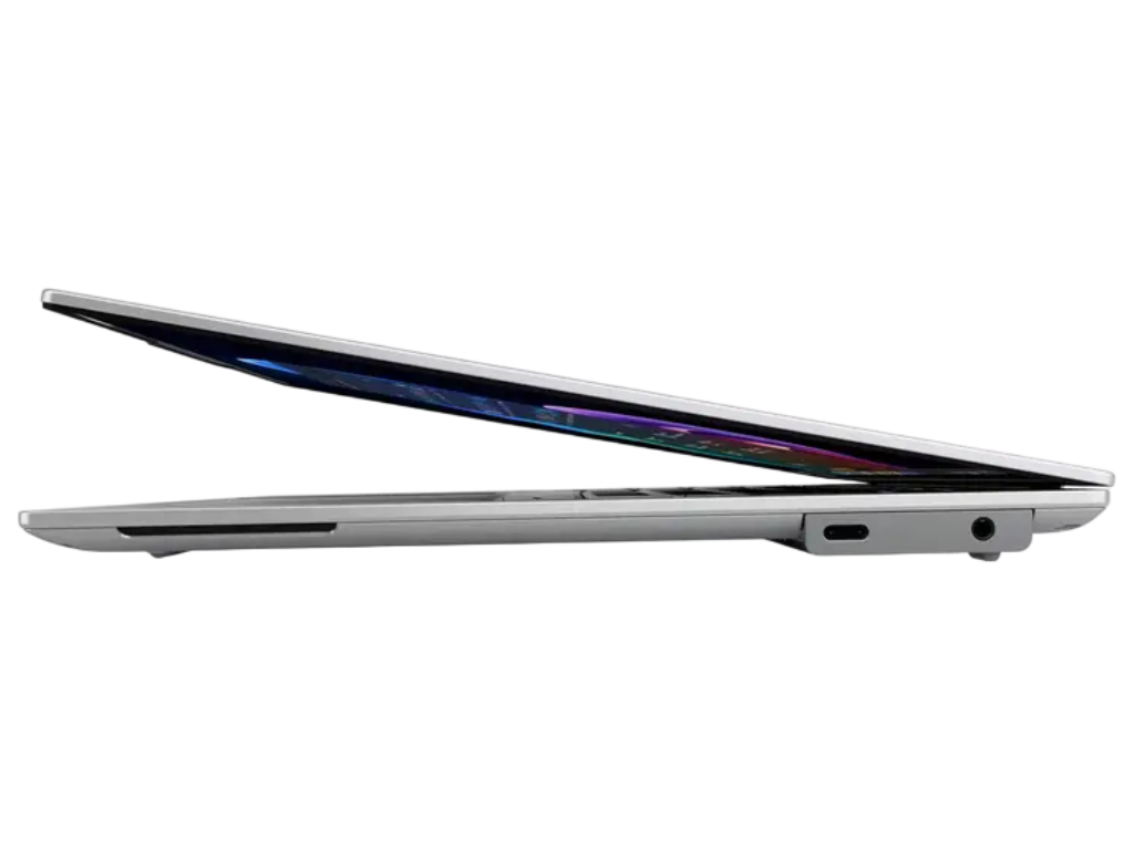 NB Lenovo 14.0" ThinkPad X9-14 Gen 1 White (Core Ultra 7 258V 32Gb 1Tb Win 11) 14.0" OLED 2.8K (2880x1800) Touch Non-glare, Intel Core Ultra 7 258V (8x Core, 4x 4.8GHz, 4x 3.7GHz, 12Mb), 32Gb (Onboard) LPDDR5X-8533, 1Tb, Intel Arc Graphics, HDMI, 802.11be, 2x TB4, IR UHD Webcam, Fingerprint, Windows 11 Pro, 55Wh Battery, Illuminated Keyboard, 1.27kg, White - миниатюра 3