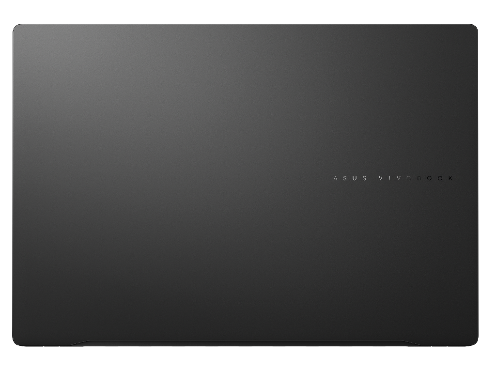 NB ASUS 16.0" Vivobook S 16 OLED M5606KA Black (Ry, Ryzen Ai 7 350 24GB 1TB 160 Oled 3K 2880X1800 120HZ Glare Amd Ryzen Ai 7 350 8X Core 20GHz 50GHz 16MB Amd Ryzen Ai 24GB Onboard LPDDR5) - миниатюра 4