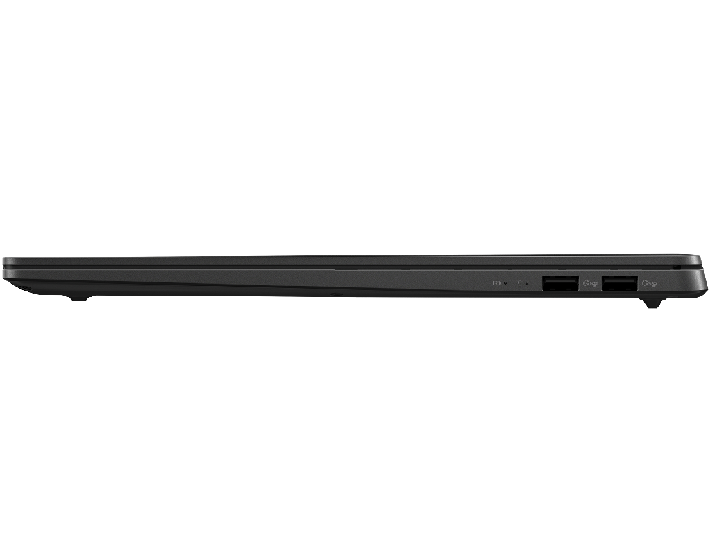 NB ASUS 16.0" Vivobook S 16 OLED M5606KA Black (Ry, Ryzen Ai 7 350 24GB 1TB 160 Oled 3K 2880X1800 120HZ Glare Amd Ryzen Ai 7 350 8X Core 20GHz 50GHz 16MB Amd Ryzen Ai 24GB Onboard LPDDR5) - миниатюра 7