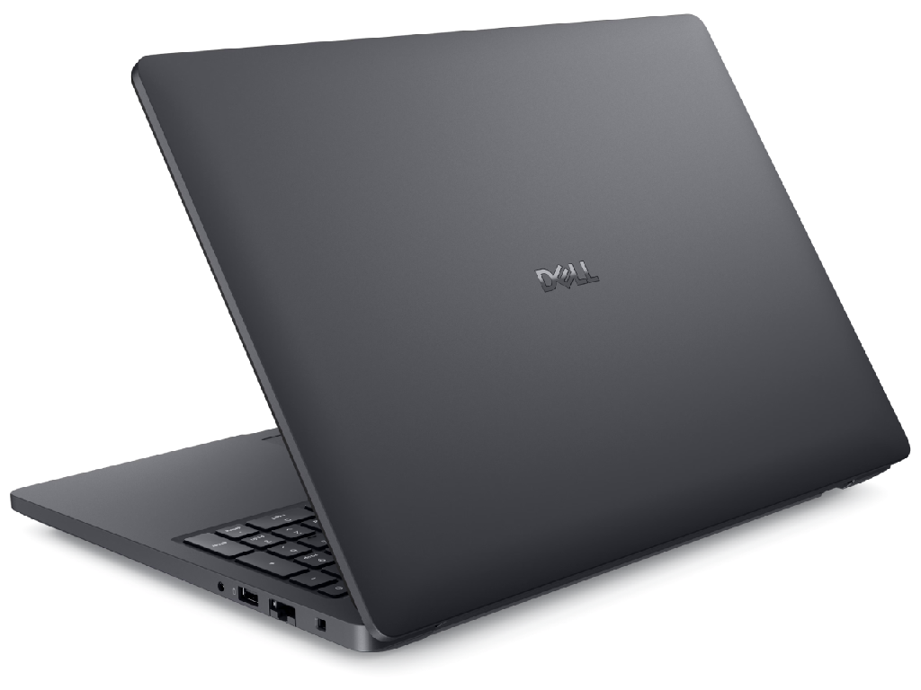 NB Dell 16.0" Dell Pro Max 16 MC16255 Black (Ryzen AI 9 HX PRO 370 32Gb 1Tb Win 11) 16.0" IPS QHD+ (2560x1600) Non-glare, AMD Ryzen AI 9 HX PRO 370 (12x Core, 2.0GHz - 5.1GHz, 24Mb), 32Gb (Onboard) LPDDR5X-8000, 1Tb PCIE, RTX PRO 1000 8Gb, HDMI, Gbit Ethernet, 802.11be, 2x TB4, 2x USB-A, IR FHD Webcam, Card Reader, Fingerprint, Windows 11 Pro, 96Wh Battery, Illuminated Keyboard, 2.08kg, Magnetite - миниатюра 6