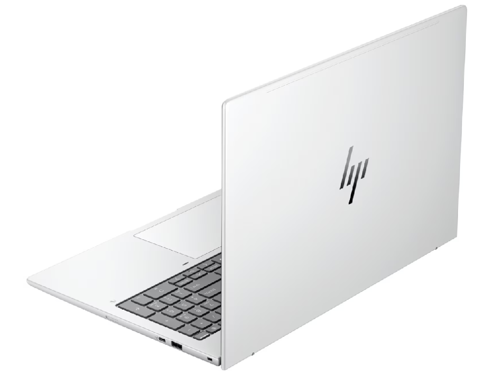 HP EliteBook 8 G1a 16" AMD Notebook Next Gen AI PC UMA RyzeAI 5 340 8 16 inch G1a / 16.0 WUXGA UWVA 300 5MP IR ISP+ 60Hz bnt Panel / 32GB (1x32GB) DDR5 5600 SODIMM Memory / 512GB PCIe NVMe Value / W11p64NextGenStandard / HP3yearOffsiteCareNotebookBundledSupport | 1yw / Dual AryMic 5MP USB2 IR AI WFOVCame - миниатюра 4