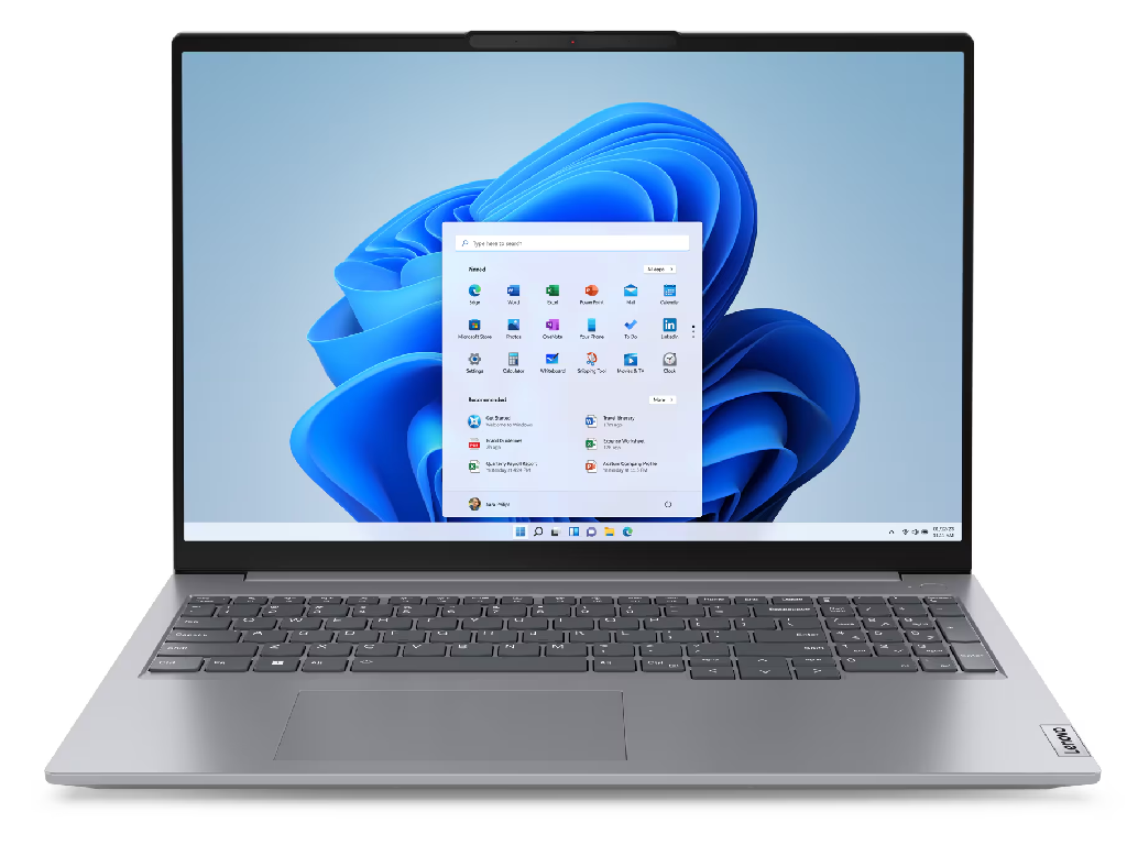NB Lenovo 14.0" ThinkBook 14 G6 IRL Grey (Core i7-13700H 16Gb 512Gb) 14.0" IPS FHD+ (1920x1200) Non-glare, Intel Core i7-13700H (14x Core, 6x 5.0GHz, 8x 3.7GHz, 24Mb), 16Gb (1x 16Gb) DDR5-5200, 512Gb PCIE, Intel Iris Xe Graphics, HDMI, Gbit Ethernet, 802.11ax, Bluetooth, 1x TB4, 1x USB-C, 2x USB-A, Card Reader, FHD Webcam, Fingerprint, No OS, 60Wh Battery, 1.38kg, Arctic Grey