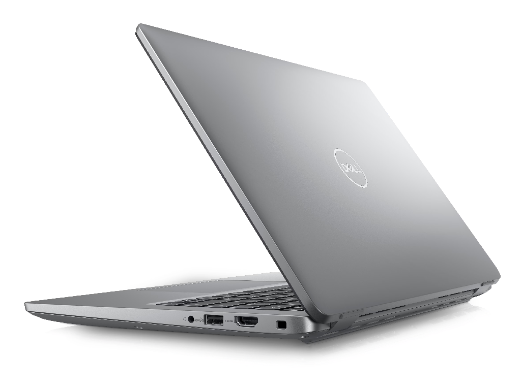 DELL Latitude 5440 Gray, 14.0'' FHD IPS AG 25 250 Nits Intel Core I71355U 16GB 2X8GB DDR4 M2 512GB Pcie Nvme Intel Iris Xe Graphics Intel WIFI6E 2X2 AX211BT52 Fpr Smart Cr RJ45 Backlit - миниатюра 5