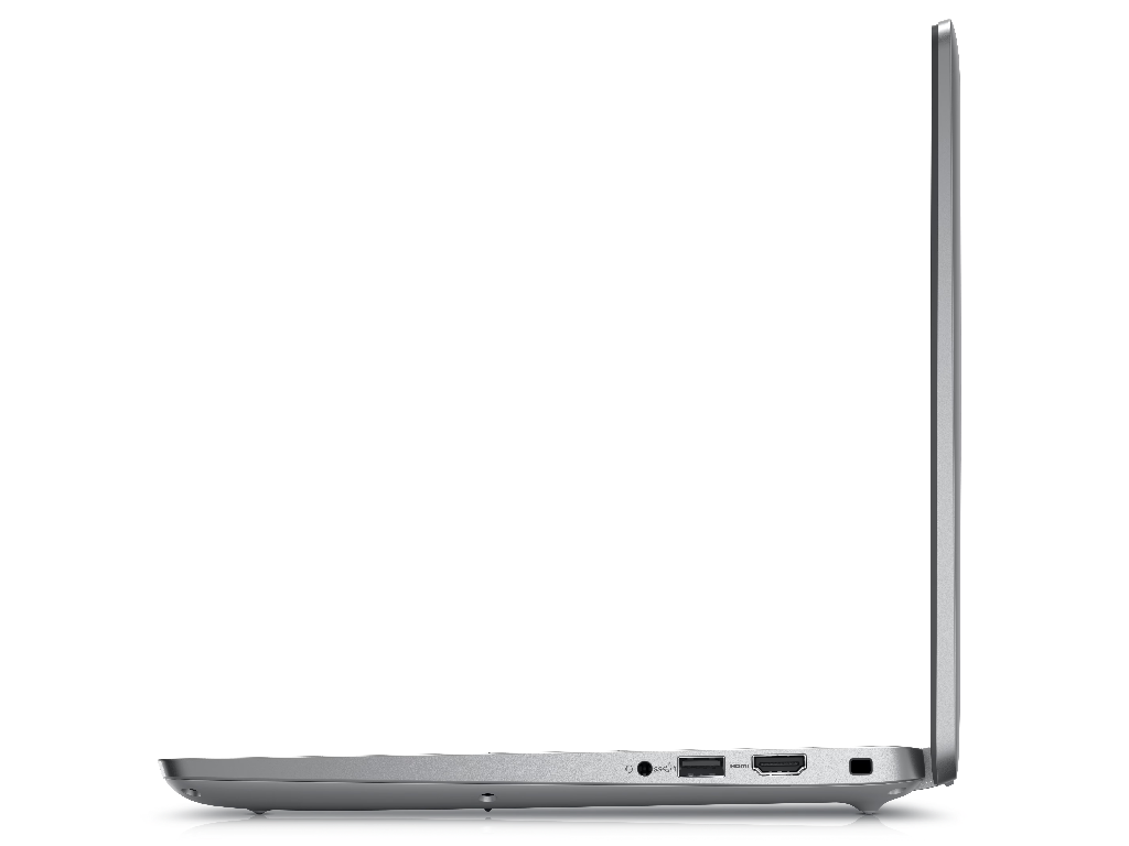 DELL Latitude 5440 Gray, 14.0'' FHD IPS AG 25 250 Nits Intel Core I71355U 16GB 2X8GB DDR4 M2 512GB Pcie Nvme Intel Iris Xe Graphics Intel WIFI6E 2X2 AX211BT52 Fpr Smart Cr RJ45 Backlit - миниатюра 7