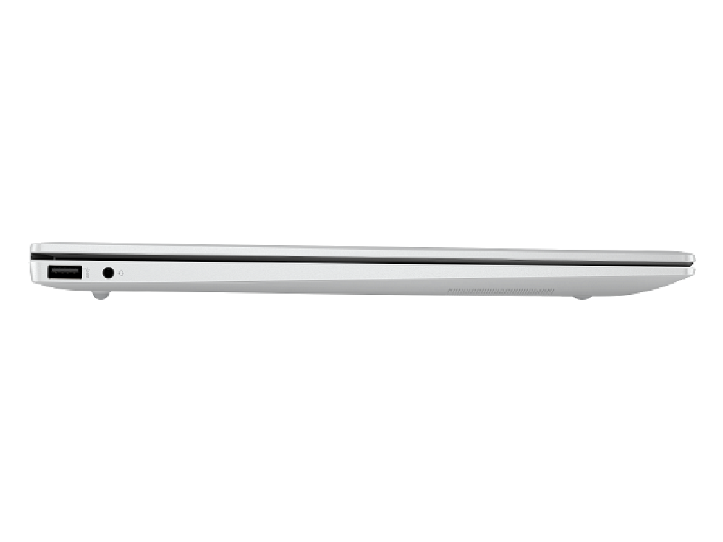 HP OmniBook 5 NG AI PC Clamshell | MottoR 25C1 | Ryzen AI 7 350 (8C) 50 NPU TOPs | 16GB LPDDR5X 7500 on-board | 512GB PCIe Gen4 Value | AMD Radeon 860M Graphics | 16.0 2K (1920x1200) Antiglare IPS 300 nits | OST W11H6 NG PRE | Glacier Silver AI logo - 1080p IR TNR PVCY ST | WARR 1/1/0 EURO - миниатюра 4