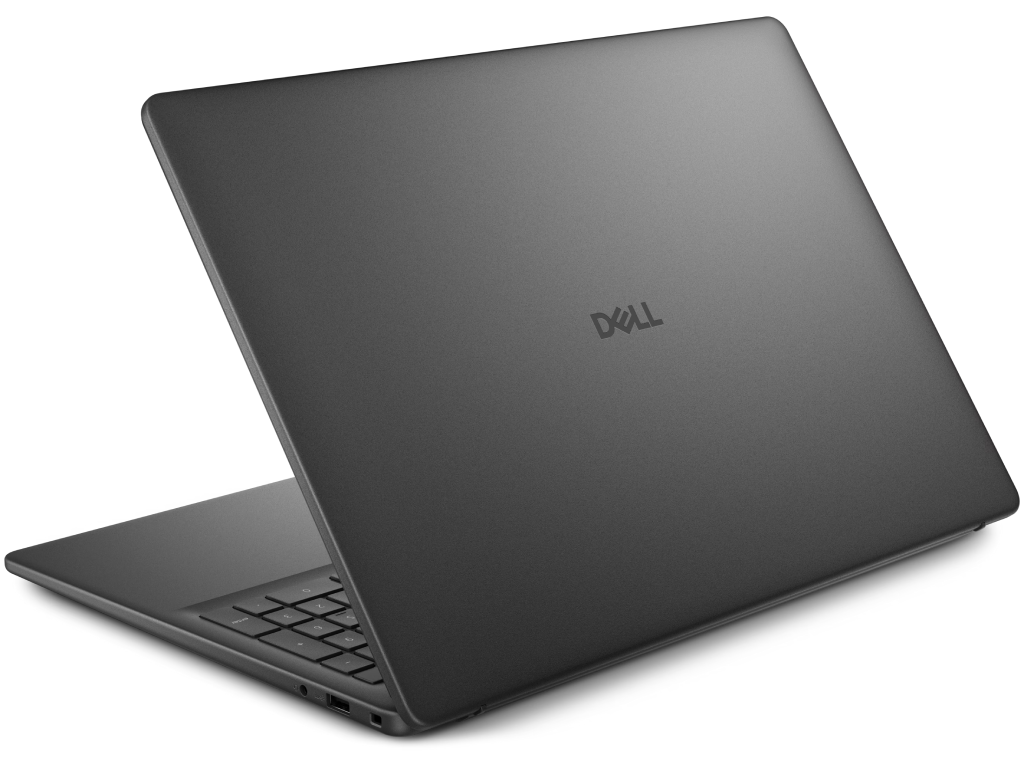NB Dell 16.0" Dell 16 DC16250 Black (Core 5 120U 1, 16GB 512GB 160 Ips Fhd 1920X1200 Nonglare Intel Core 5 120U 10X Core 2X 50GHz 8X 38GHz 12MB 16GB 2X 8GB DDR55200 512GB Pcie Intel) - миниатюра 6
