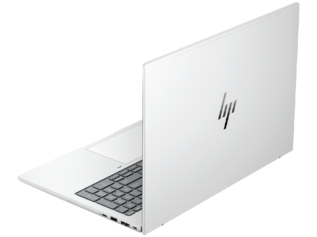 HP EliteBook 8 G1i 16" Intel Notebook AI PC UMA Ul Ultra 7 255U 8 16 Inch G1I 160 Wuxga Uwva 300 5MP Ir Isp 60HZ Bnt Panel 16GB 1X16GB DDR5 5600 Sodimm Memory 512GB Pcie Nvme Value W11P64 - миниатюра 5