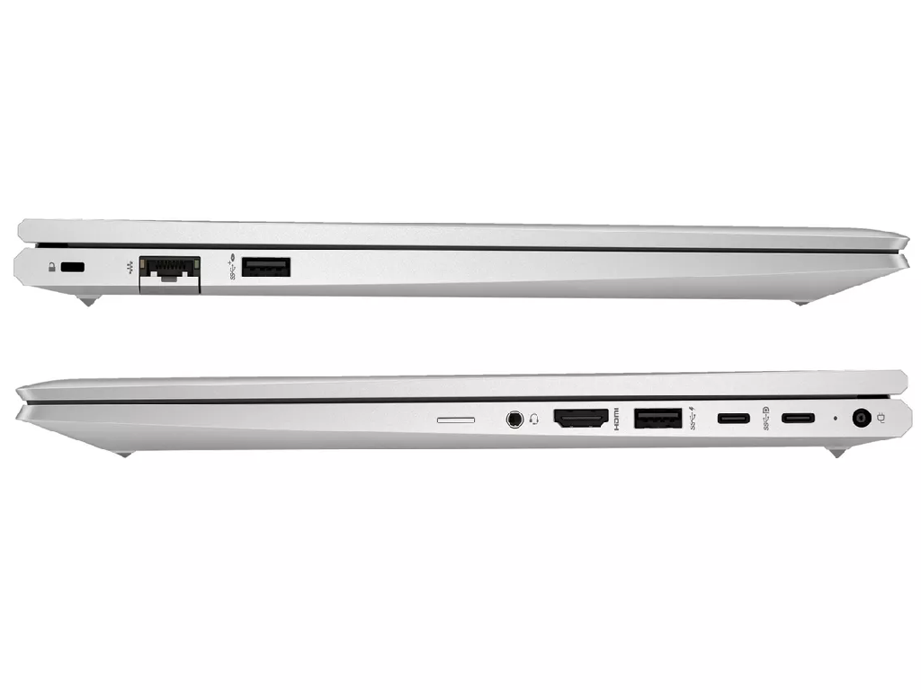 HP ProBook 450 G10 15.6" NarrowBezel, i7-1355U, 16GB (1x16GB) DDR4 3200, 512GB PCIe NVMe, Intel AX211 Wi-Fi 6E 160 MHz +BT 5.3, BackLight Keyboard, - миниатюра 6
