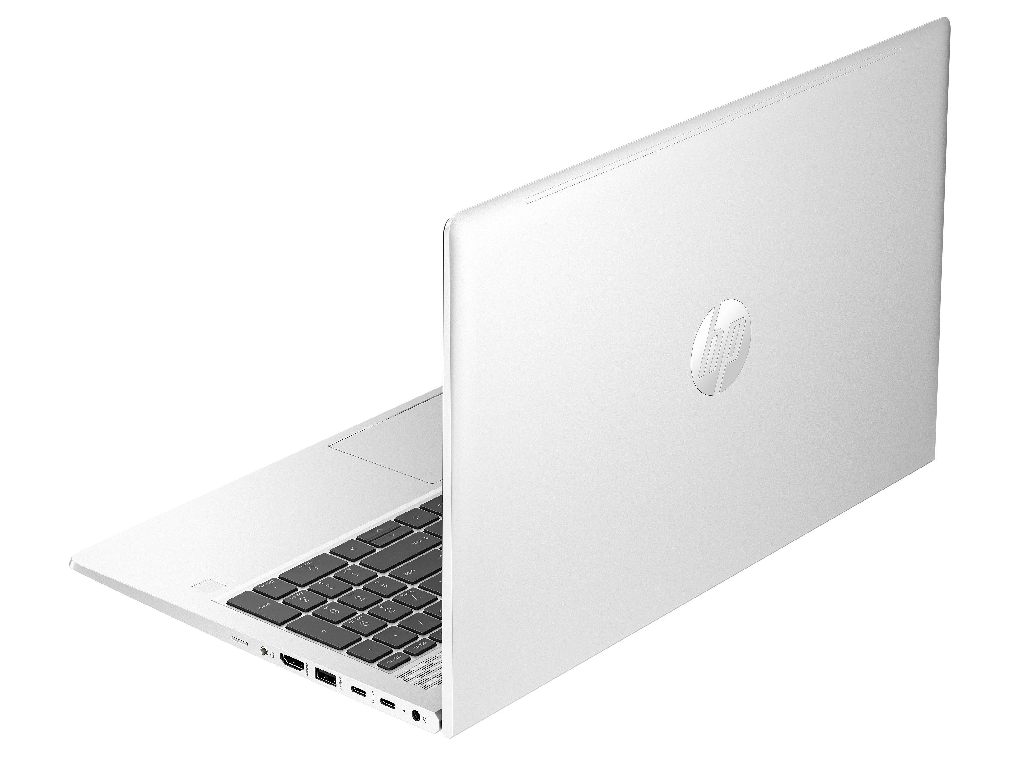HP ProBook 450 G10 15.6" NarrowBezel, i7-1355U, 16GB (1x16GB) DDR4 3200, 512GB PCIe NVMe, Intel AX211 Wi-Fi 6E 160 MHz +BT 5.3, BackLight Keyboard, - миниатюра 4