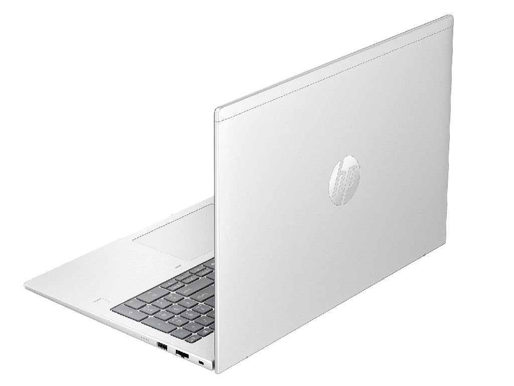HP ProBook 4 G1i 16" UMA Ultra 5 225U (1.3-4.8GHz, 12Core) / 16.0 WUXGA UWVA 300 / 32GB (2x16GB) DDR5 5600 / 512GB PCIe NVMe / FreeDOS / Dual AryMic / Clickpad Backlit / Intel AX211 Wi-Fi 6E +Bluetooth 5.3 / 56Whr / FPS - миниатюра 4